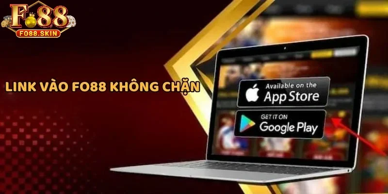 Chọn link vào nhà cái không chặn mới nhất