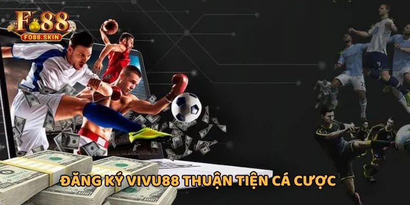 Cung cấp thông tin chính chủ để đăng ký nick cược