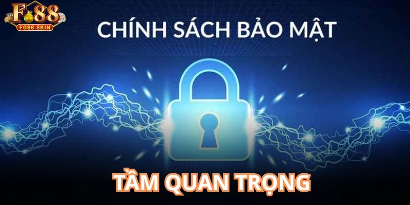 Điều khoản sử dụng thông tin, dữ liệu an toàn