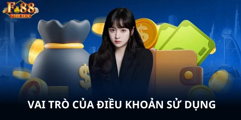 Điều khoản sử dụng xây dựng nhà cái an toàn