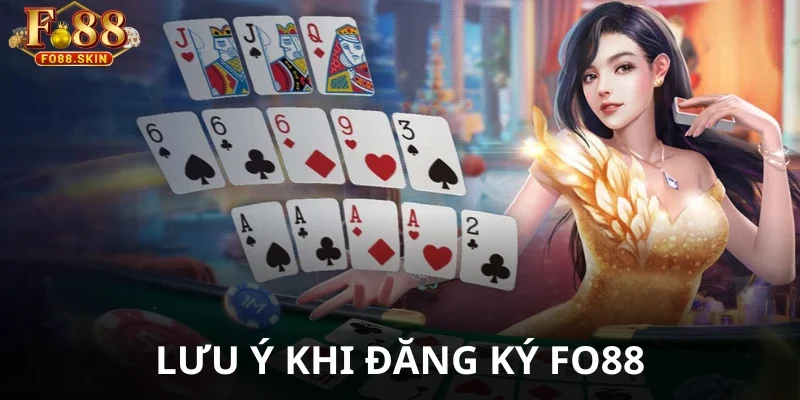 Đọc kỹ hướng dẫn tạo nick cược an toàn