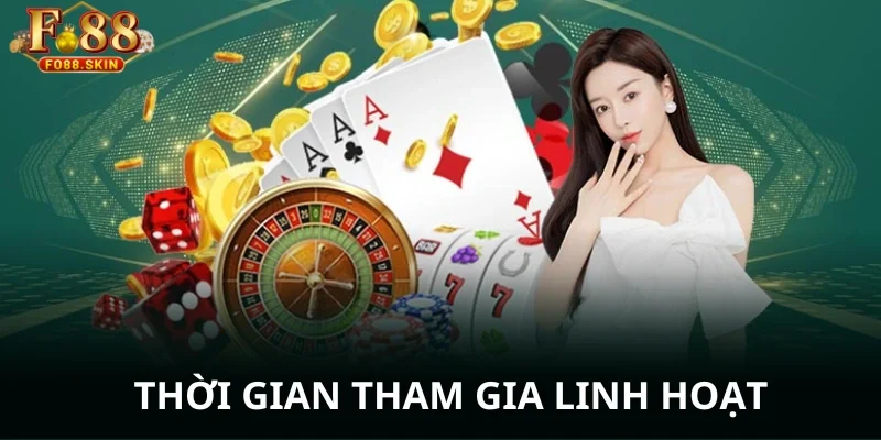 Hợp tác lợi nhuận cao, không tốn nhiều thời gian