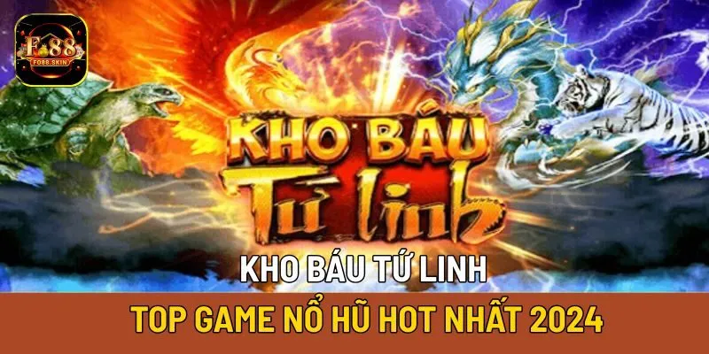 Kho Báu Tứ Linh