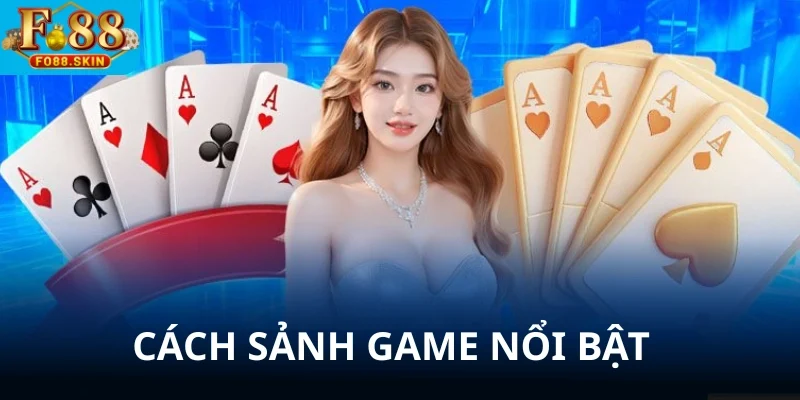 Kho game đổi thưởng chất lượng