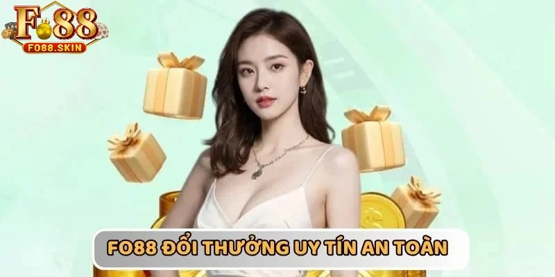 Sân chơi cá cược đổi thưởng uy tín nhất