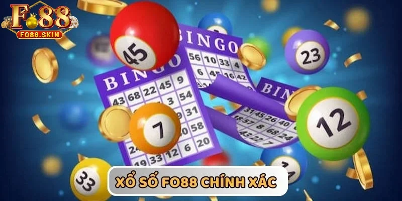 Sảnh xổ số đa dạng hình thức chơi uy tín