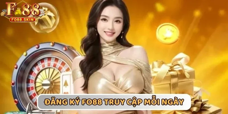 Tạo tài khoản chính thức để đăng nhập cá cược mỗi ngày