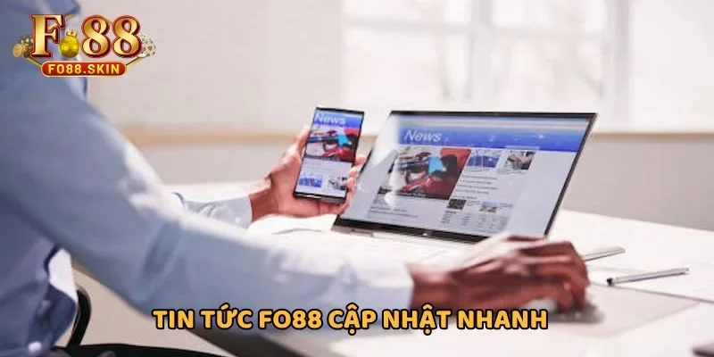 Tin tức cập nhật tốc độ nhanh, chính xác