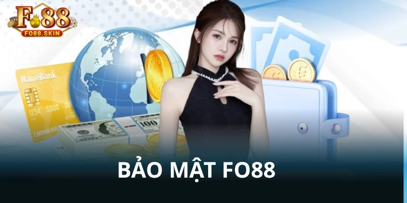 Tổng quan FO88 các vấn đề bảo mật